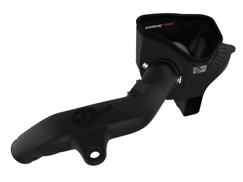 aFe 54-13033D AFe Magnum FORCE Stage-2 Cold Air Intake System w/Pro Dry S Media 12-15 BMW 335i F30 thumbnail 8