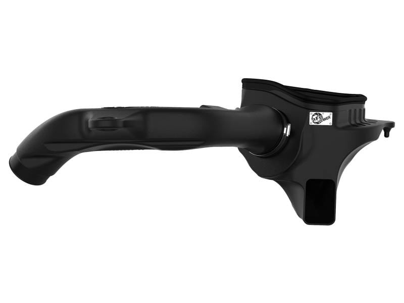aFe 54-13033R aFe Magnum FORCE Stage-2 Pro 5R Cold Air Intake System 12-15 BMW 335i N55 thumbnail 12