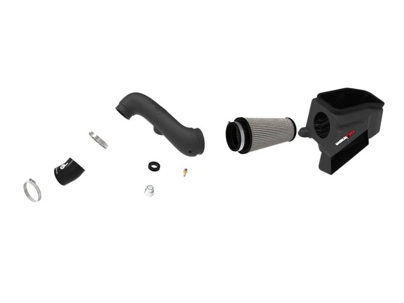aFe 54-13049D aFe MagnumFORCE Stage-2 Pro DRY S Cold Air Intake System 19-20 Volkswagen Jetta L4-1.4L (t) thumbnail 6