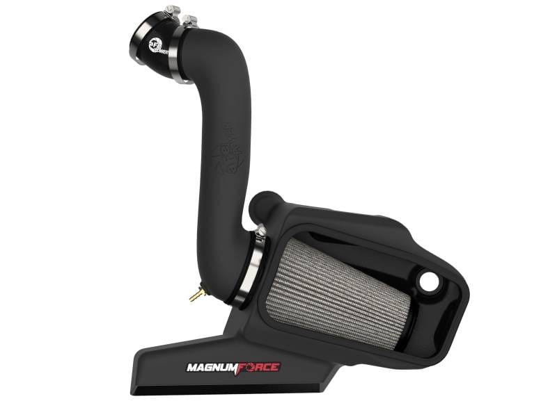 aFe 54-13049D aFe MagnumFORCE Stage-2 Pro DRY S Cold Air Intake System 19-20 Volkswagen Jetta L4-1.4L (t) thumbnail 8