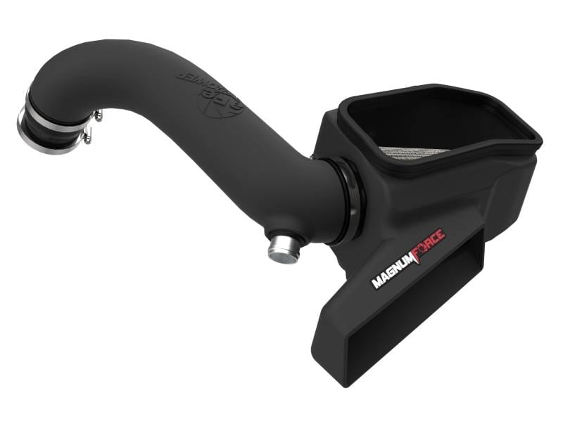 aFe 54-13050D aFe Magnum FORCE Stage-2 Pro Dry S Cold Air Intake System 15-19 Volkswagen GTI (MKVII) L4-2.0L (t) thumbnail 2