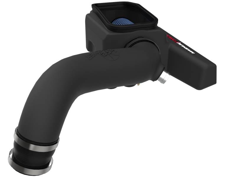 aFe 54-13050R aFe Magnum FORCE Stage-2 Pro 5R Cold Air Intake System 15-19 Volkswagen GTI (MKVII) L4-2.0L (t) thumbnail 6