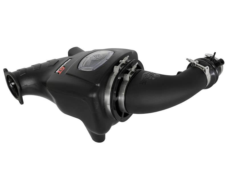 aFe 54-76107 aFe Momentum GT Pro 5R Cold Air Intake System 17-20 Nissan Patrol L6 4.8L thumbnail 10