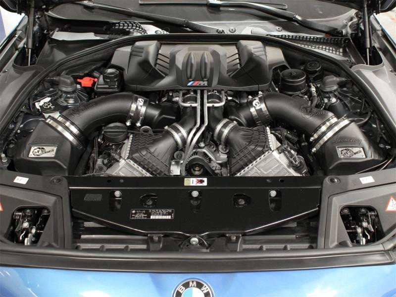aFe 54-76301 aFe Momentum PRO 5R Intake 12-14 BMW M5 V8 4.4L thumbnail 8