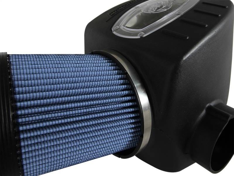 aFe 54-76303 aFe Momentum Pro 5R Intake System BMW 528i/ix (F10) 12-15 L4-2.0L (t) N20 thumbnail 8