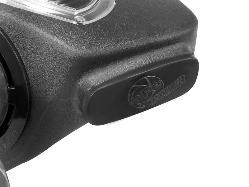 aFe 54-76305 aFe Momentum Pro 5R Cold Air Intake System 15-18 BMW M3/M4 (F80/82/83) L6-3.0L (tt) S55 thumbnail 6