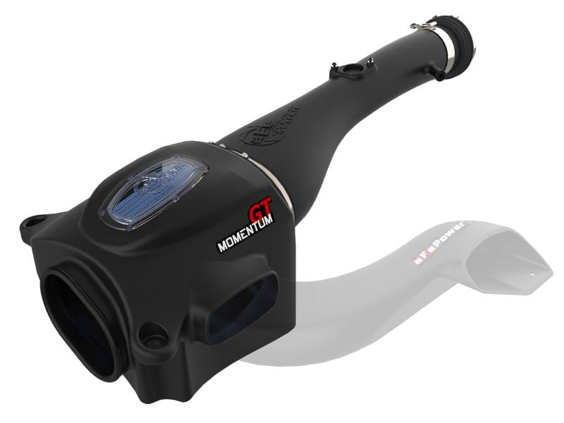 aFe 54-76007 aFe 08-11 Toyota Land Cruiser (J200) V6-4.0L Momentum GT Cold Air Intake System w/ Pro 5R Filter thumbnail 2