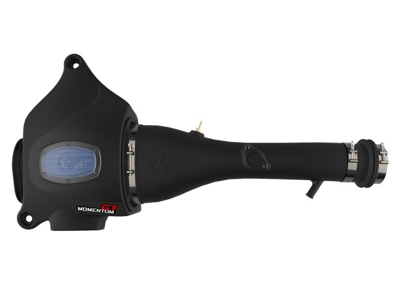 aFe 54-76007 aFe 08-11 Toyota Land Cruiser (J200) V6-4.0L Momentum GT Cold Air Intake System w/ Pro 5R Filter thumbnail 8