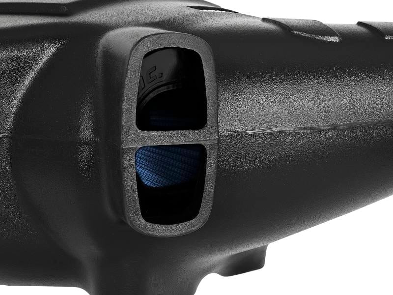 aFe 54-76107 aFe Momentum GT Pro 5R Cold Air Intake System 17-20 Nissan Patrol L6 4.8L thumbnail 6