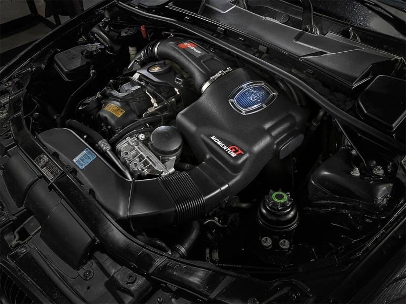 aFe 54-76313 aFe Momentum GT Pro 5R Cold Air Intake System 11-13 BMW 335i E90/E87 I6 3.0L (N55) thumbnail 4
