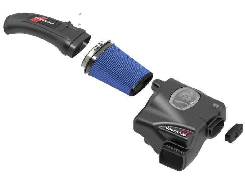 aFe 54-76313 aFe Momentum GT Pro 5R Cold Air Intake System 11-13 BMW 335i E90/E87 I6 3.0L (N55) thumbnail 14