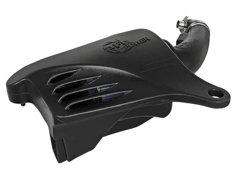 aFe 54-76314 aFe Momentum GT Pro 5R Cold Air Intake System 11-15 BMW 116i/118i (F20/21) L4-1.6L (t) N13 thumbnail 2