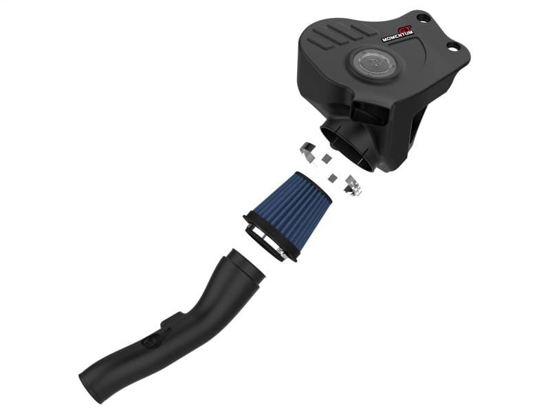 aFe 54-76315 aFe Momentum GT Pro 5R Cold Air Intake System 12-16 BMW Z4 28i/xi (E89) I4 2.0L (t) (N20) thumbnail 12