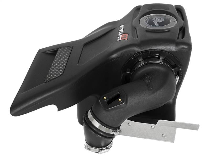 aFe 54-76402 aFe Momentum GT Intakes Stage-2 P5R AIS 9-16 Audi A4 (B8) L4-2.0L thumbnail 8