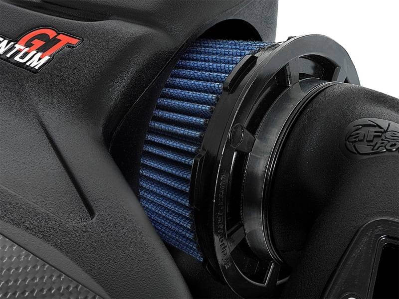 aFe 54-76402 aFe Momentum GT Intakes Stage-2 P5R AIS 9-16 Audi A4 (B8) L4-2.0L thumbnail 12
