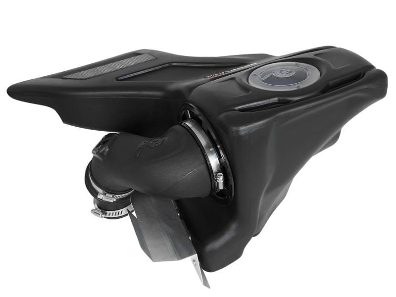 aFe 54-76402 aFe Momentum GT Intakes Stage-2 P5R AIS 9-16 Audi A4 (B8) L4-2.0L thumbnail 17
