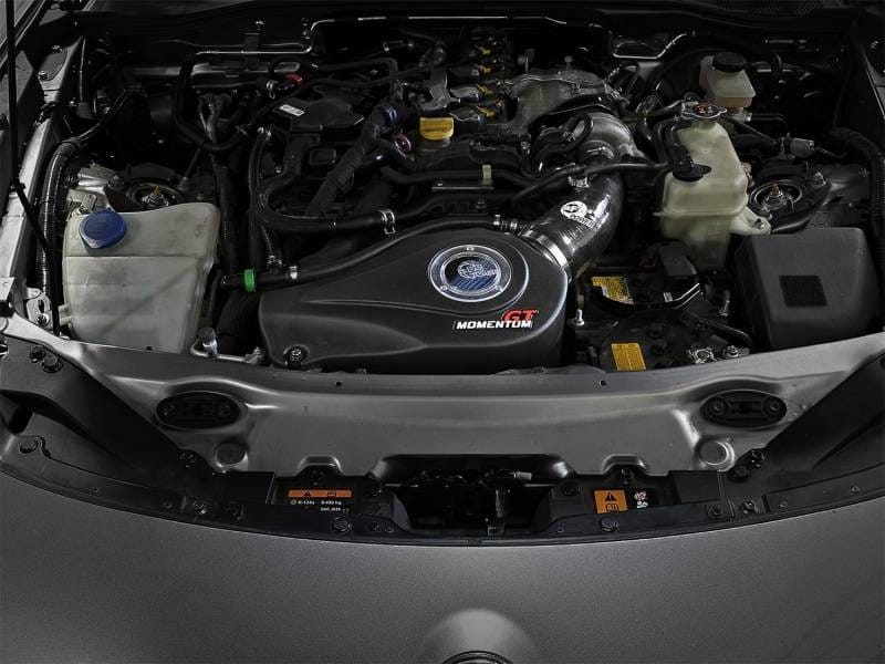aFe 54-76901 aFe Momentum GT Pro 5R Cold Air Intake System 17-18 Fiat 124 Spider I4 1.4L (t) thumbnail 4