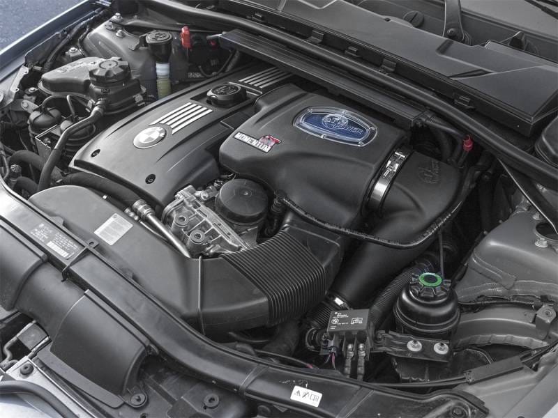 aFe 54-76306 aFe Momentum Pro 5R Intake System 07-10 BMW 335i/is/xi (E90/E92/E93) thumbnail 6