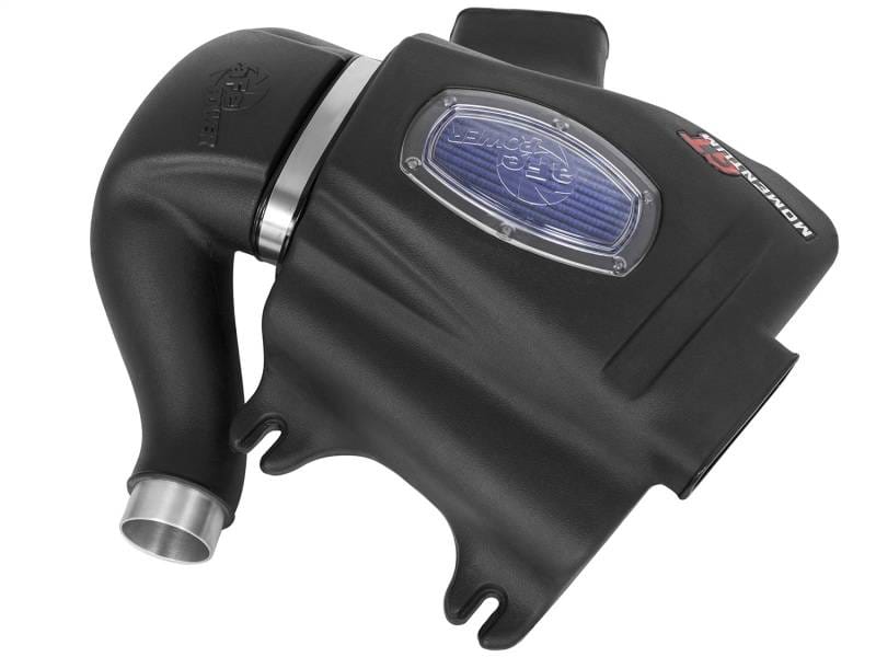aFe 54-76306 aFe Momentum Pro 5R Intake System 07-10 BMW 335i/is/xi (E90/E92/E93) thumbnail 12
