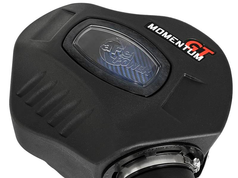 aFe 54-76309 aFe Momentum GT Pro 5R Cold Air Intake System 16-17 BMW 340i/ix B58 thumbnail 6