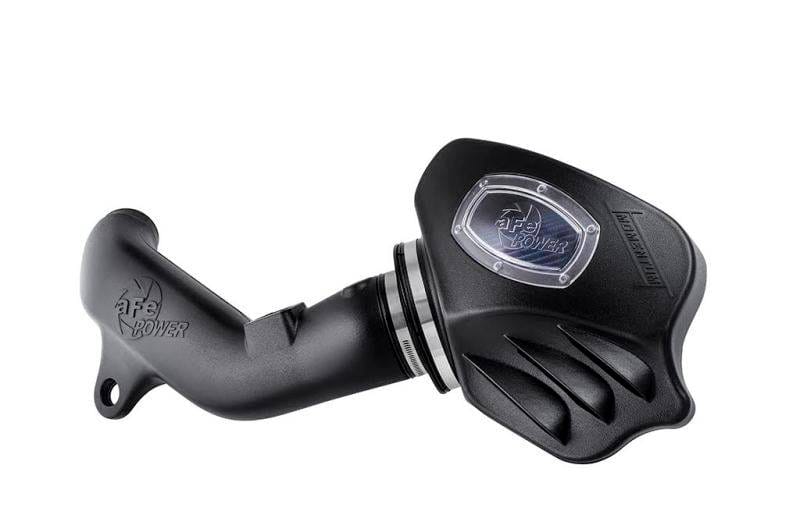 aFe 54-82202 aFe Momentum Intake Stage-2 Si Pro 5R 14 BMW 435i (F32) L6-3.0 / 12-15 335i (F30) L6 3.0L thumbnail 4