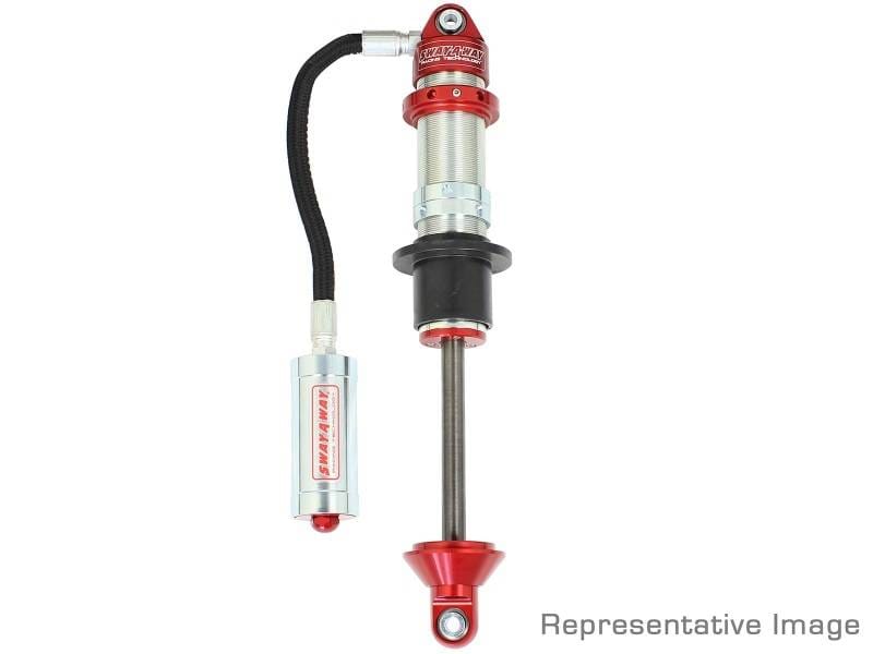 aFe 56000-0112 aFe Sway-A-Way 2.5 Coilover w/ Remote Reservoir - 12in Stroke thumbnail 3