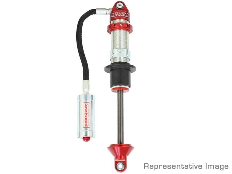 aFe 56000-0116 aFe Control Sway-A-Way Universal Race Coilover 2.5in x 16in w/ Remote Reservoir and Hardware thumbnail 3