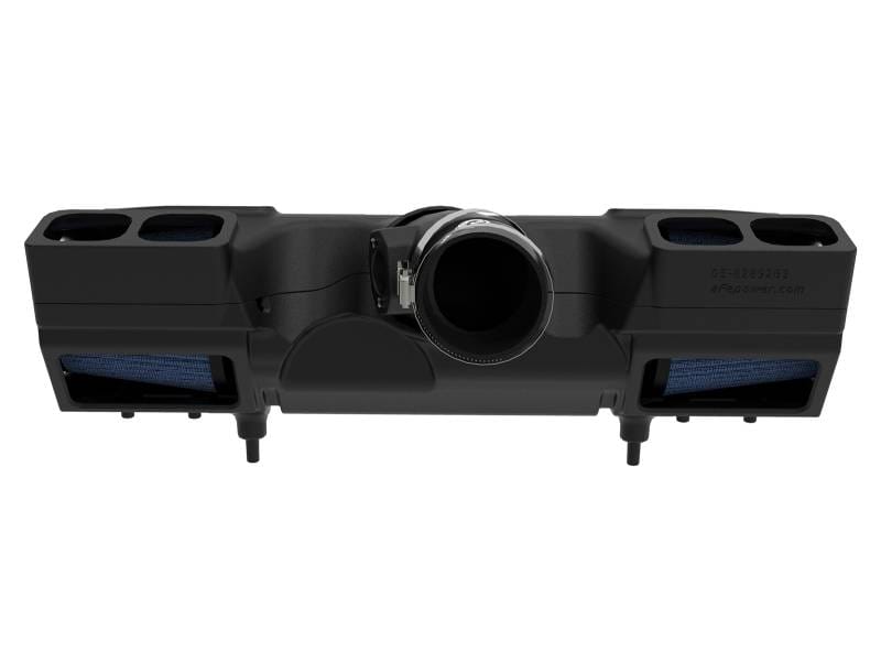 aFe 54-83038R aFe Magnum Force Stage-2Si Cold Air Intake System w/ Pro 5R Media 09-12 Porsche 911 Carrera(997) thumbnail 8