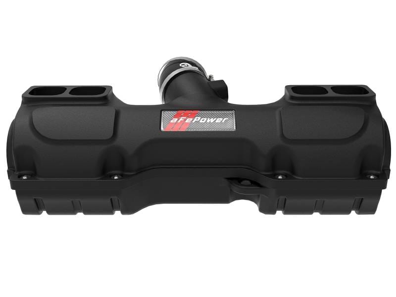 aFe 54-83038R aFe Magnum Force Stage-2Si Cold Air Intake System w/ Pro 5R Media 09-12 Porsche 911 Carrera(997) thumbnail 16