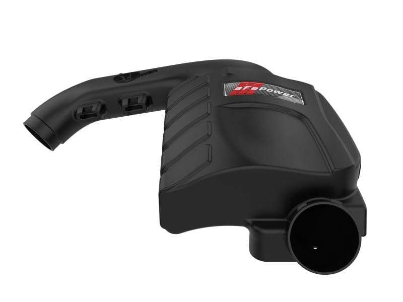 aFe 54-83043R aFe Magnum Force Stage-2Si Cold Air Intake System w/ Pro 5R Media BMW X5 (F15) / X6 (F16) 14-19 3.0L thumbnail 6