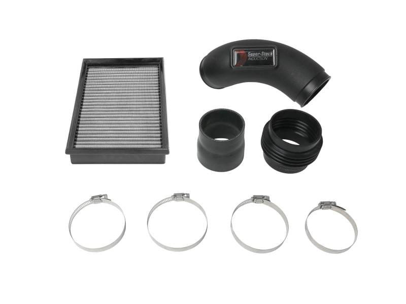 aFe 55-10012D aFe Super Stock Induction System Pro Dry S Media Volkswagen GTI (MKVII) 15-21 L4-2.0L (t) thumbnail 6