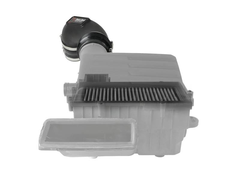 aFe 55-10012D aFe Super Stock Induction System Pro Dry S Media Volkswagen GTI (MKVII) 15-21 L4-2.0L (t) thumbnail 10