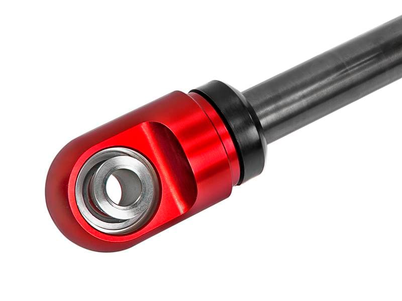 aFe 56000-0316-3L aFe Sway-A-Way 2.5 Bypass Shock 3-Tube w/ Piggyback Res. Left Side - 16in Stroke thumbnail 6
