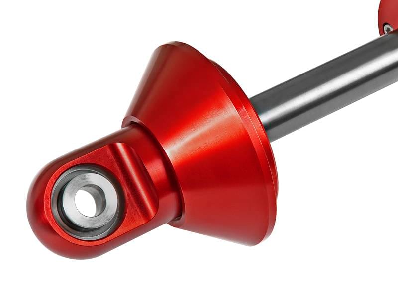 aFe 56000-0412 aFe Sway-A-Way 2.5 Emulsion Shock w/ Threaded Body - 12in Stroke thumbnail 6