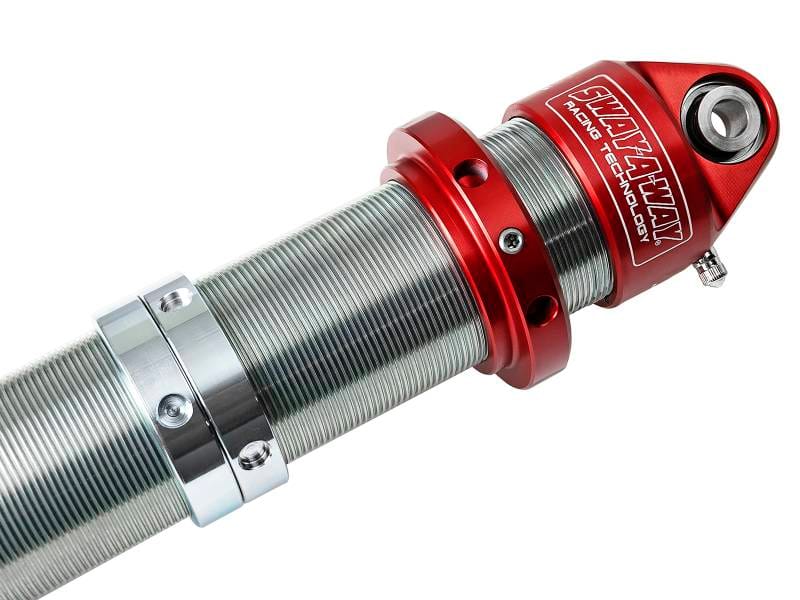 aFe 56000-0412 aFe Sway-A-Way 2.5 Emulsion Shock w/ Threaded Body - 12in Stroke thumbnail 10