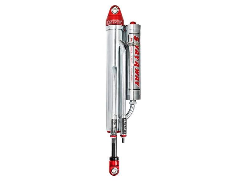 aFe 56000-0310-3L aFe Sway-A-Way 2.5 Bypass Shock 3-Tube w/ Piggyback Res. Left Side - 10in Stroke thumbnail 2