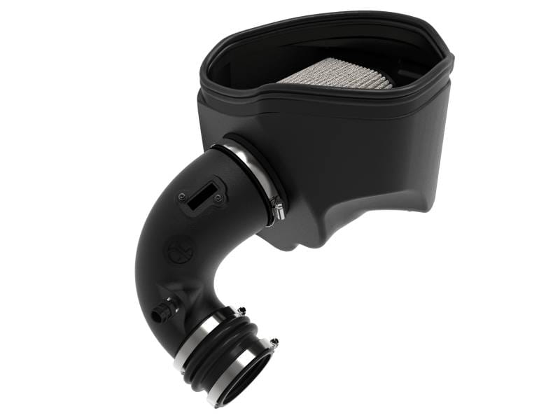 aFe 56-10015D aFe Takeda Intakes Stage-2 AIS w/ Pro DRY S Media 20-22 Toyota GR Supra (A90) L6-3.0L (t) B58 thumbnail 10