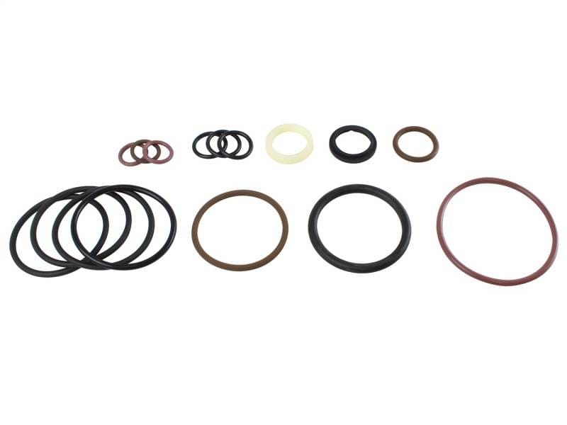 aFe 56000-SP30 aFe Sway-A-Way 2.5 Shock Rebuild Kit 7/8in Shaft thumbnail 3