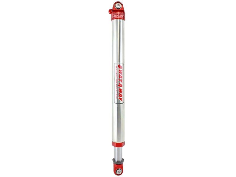 aFe 56700-0418 aFe Sway-A-Way 2.5 Airshock - 18in Stroke thumbnail 2