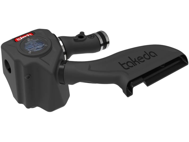 aFe 56-70014R aFe Takeda Momentum Pro 5R Cold Air Intake System Subaru WRX STI 18-19 H4-2.5L thumbnail 2