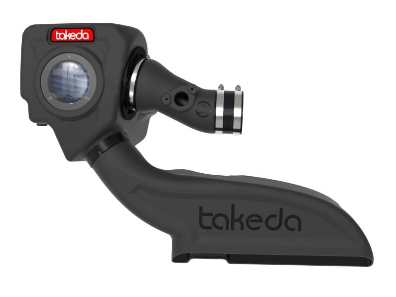 aFe 56-70014R aFe Takeda Momentum Pro 5R Cold Air Intake System Subaru WRX STI 18-19 H4-2.5L thumbnail 6