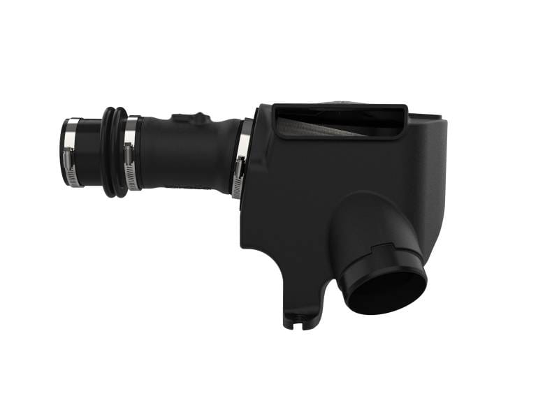 aFe 56-70016D aFe Takeda Momentum Cold Air Intake System w/Pro Dry S Media 14-20 Acura TLX V6-3.5L thumbnail 4