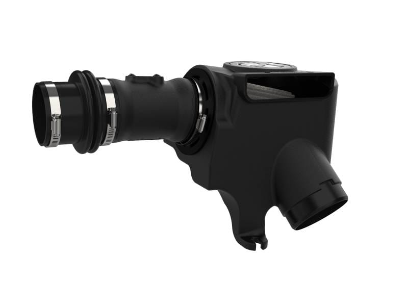 aFe 56-70016D aFe Takeda Momentum Cold Air Intake System w/Pro Dry S Media 14-20 Acura TLX V6-3.5L thumbnail 6
