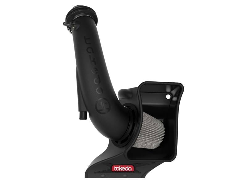 aFe 56-10057D aFe Takeda Stage-2 Pro DRY S Cold Air Intake System 2022 Hyundai Elantra N thumbnail 8