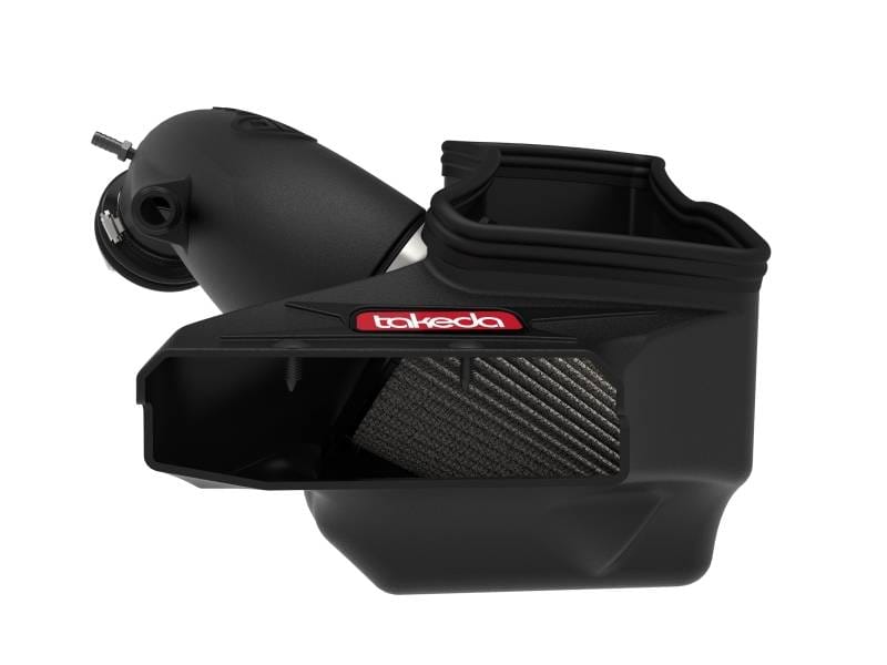 aFe 56-10057D aFe Takeda Stage-2 Pro DRY S Cold Air Intake System 2022 Hyundai Elantra N thumbnail 10