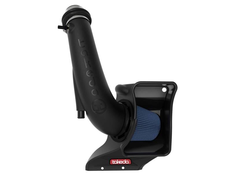 aFe 56-10057R aFe Takeda Stage-2 Pro 5R Cold Air Intake System 2022 Hyundai Elantra N thumbnail 10