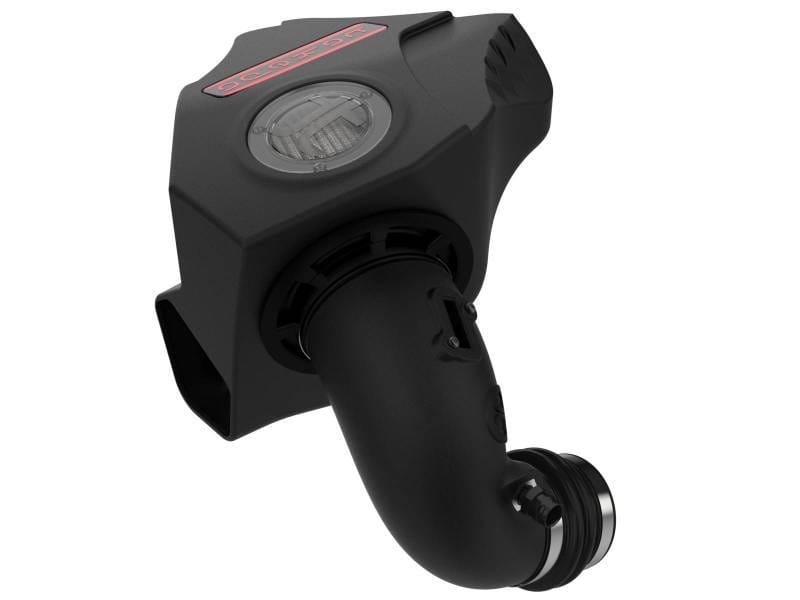 aFe 56-70050D aFe Takeda Momentum Pro Dry S Cold Air Intake System 20-21 Toyota Supra L6-3.0L (T) B58 thumbnail 12