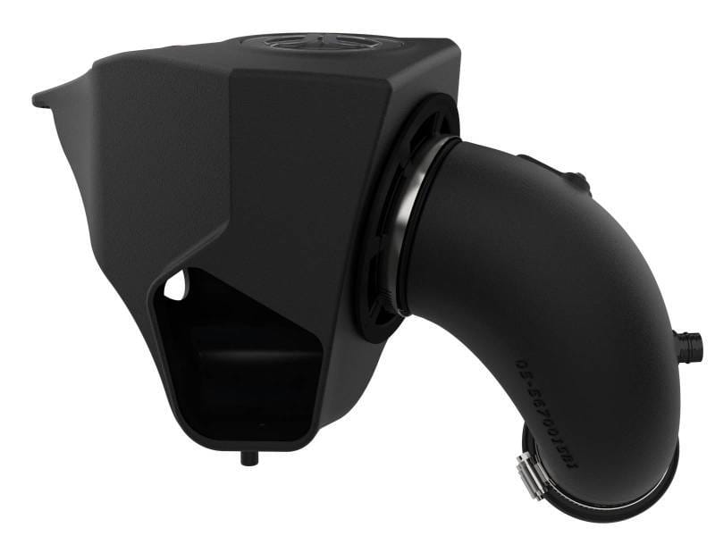aFe 56-70050R aFe Takeda Momentum Pro 5R Cold Air Intake System 20-21 Toyota Supra L6-3.0L (T) B58 thumbnail 10