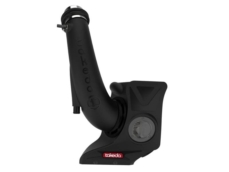 aFe 56-70057D aFe Takeda Momentum Pro Dry S Cold Air Intake System 2022 Hyundai Elantra N thumbnail 8