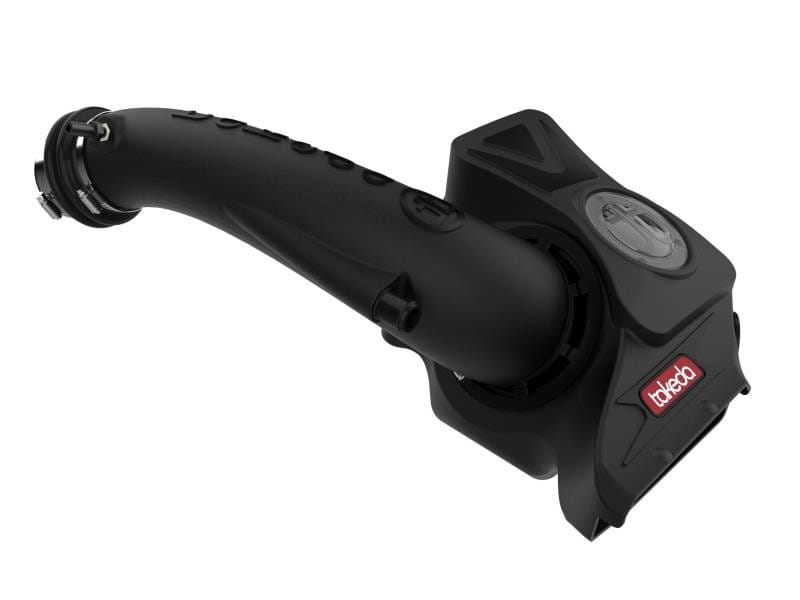 aFe 56-70057D aFe Takeda Momentum Pro Dry S Cold Air Intake System 2022 Hyundai Elantra N thumbnail 10